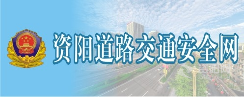 大吊操兔女郎资阳道路交通安全网